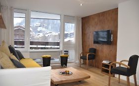 Les Cimes - Cosy Apartment
